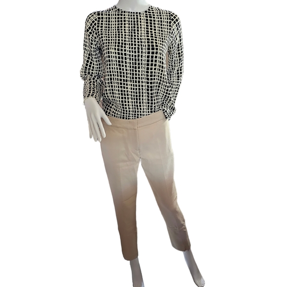 St. Emile 'Malvin II' Pants Size 6 NWT - Picture 1 of 13